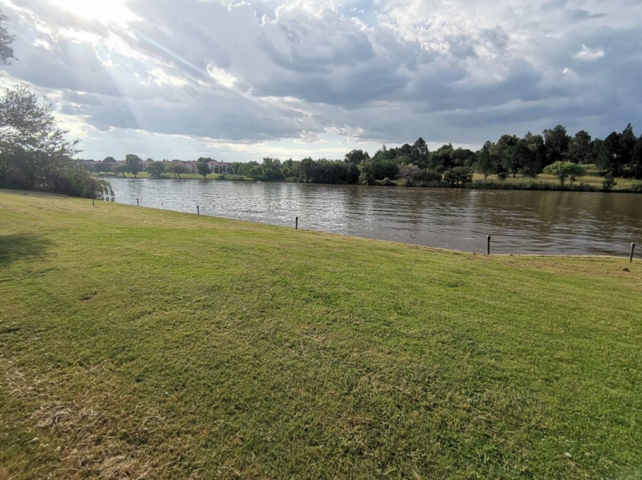 0 Bedroom Property for Sale in Heron Banks Golf Estate Free State